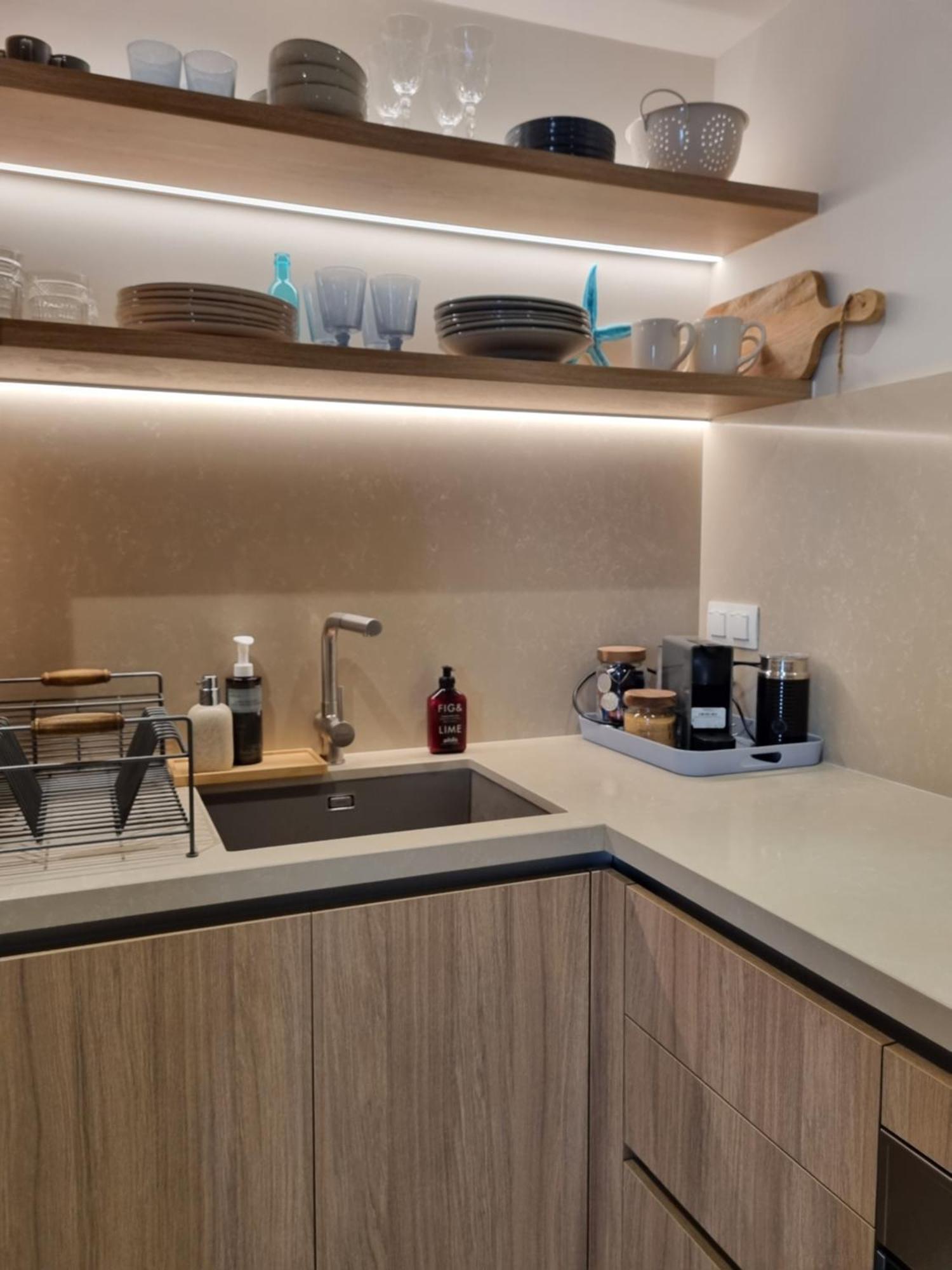 Alios, Luxury Living Appartement Athene